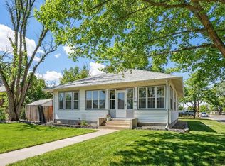 203 S Park Ave, Fort Lupton, CO 80621