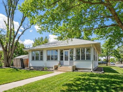 203 S Park Ave, Fort Lupton, CO, 80621