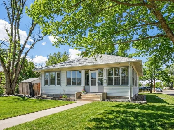 203 S Park Ave, Fort Lupton, CO 80621