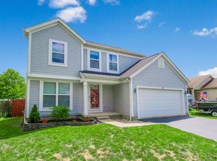 3199 Andy Ter, Columbus, OH 43223