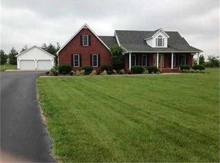 813 Freaslands Way, Franklin, KY 42134