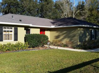 9720 NW 30th Ave, Ocala, FL 34475