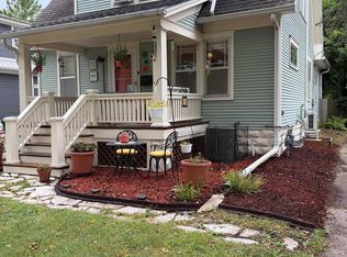 1104 S 2nd St, Fairfield, IA 52556