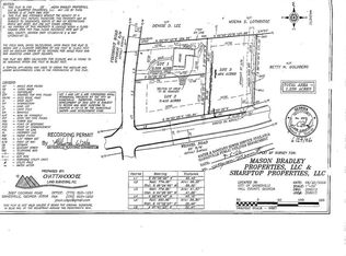 1181 Wessell Rd LOT 3, Gainesville, GA 30501