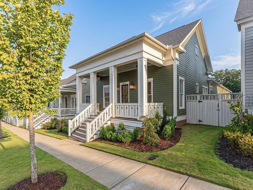 1st image of 4522 Village Green Way