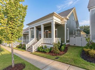 4522 Village Green Way, Hoover, AL 35226