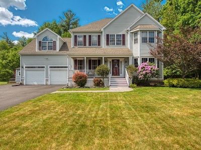 6 Mohawk Rd, Raynham, MA, 02767