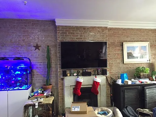 Rented by Ozymandius Realty | media 8