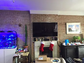 Rented by Ozymandius Realty