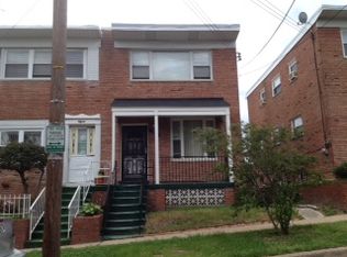 82 Tuckerman St NW, Washington, DC 20011