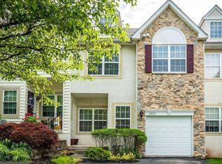 4609 Old Oak Rd, Doylestown, PA 18902