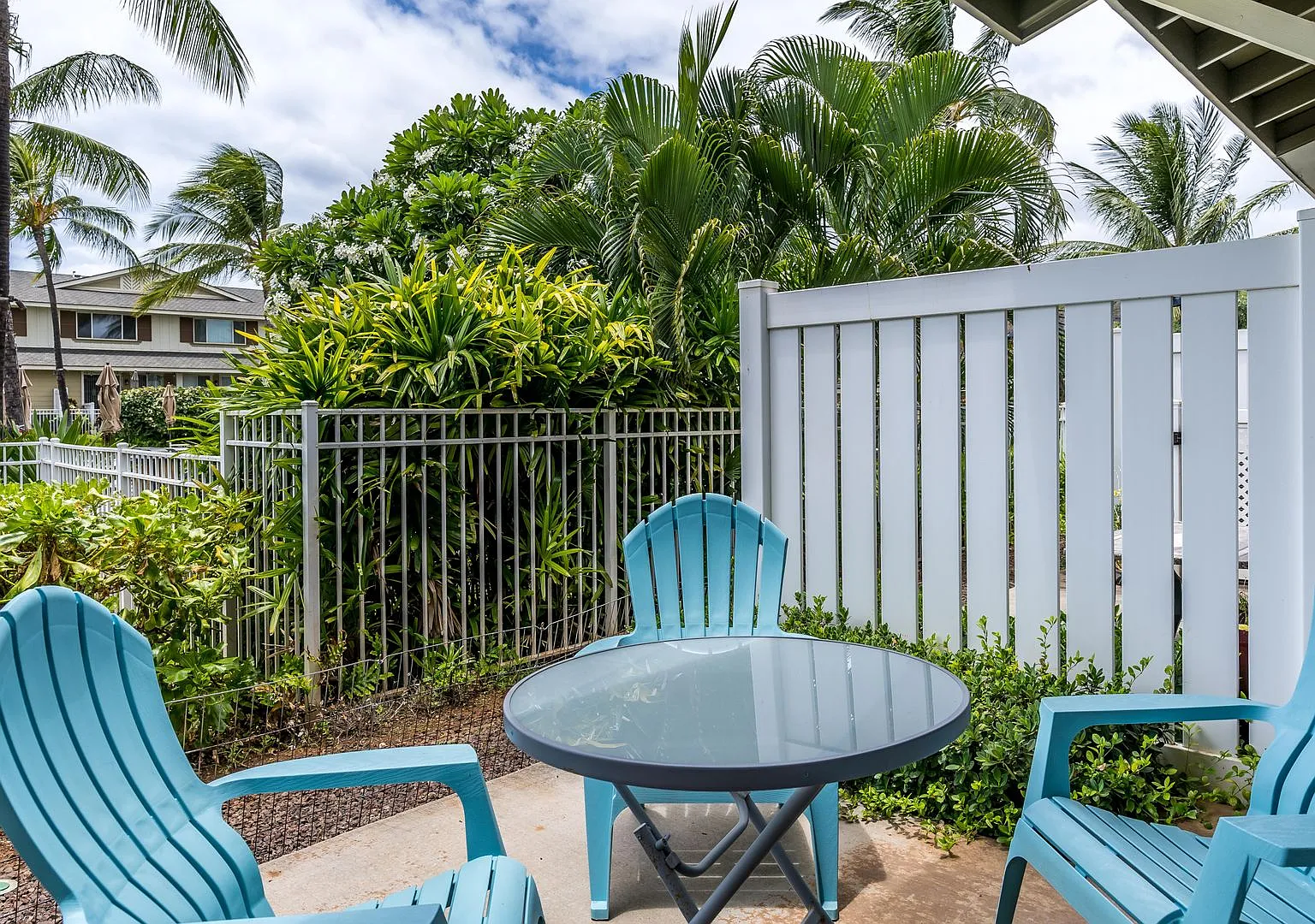 Ko Olina Hillside Villas 1508-2: Pool & Golf Cart — Photo 1