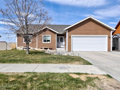 2570 Knight St, Helena, MT, 59601