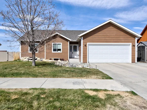 2570 Knight St, Helena, MT 59601