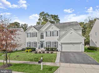 8208 Whitebark Ln, Severn, MD 21144