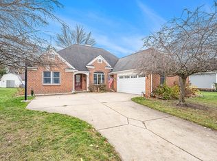 839 Plank St, Dundee, MI 48131