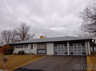 2117 Saguaro Rd, Grand Junction, CO 81507