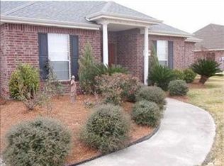 1884 N Gabriel Sq, Lake Charles, LA 70611
