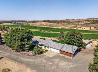 951 SE Rancho Ln, Madras, OR 97741