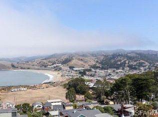 1444 Livingston Ave, Pacifica, CA 94044