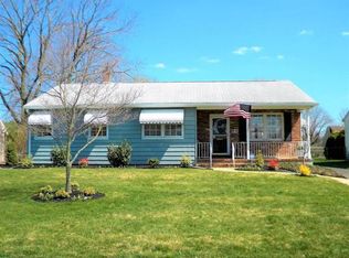 84 Cannon Rd, Freehold, NJ 07728