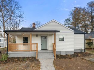 222 Gordon St, Rockmart, GA 30153