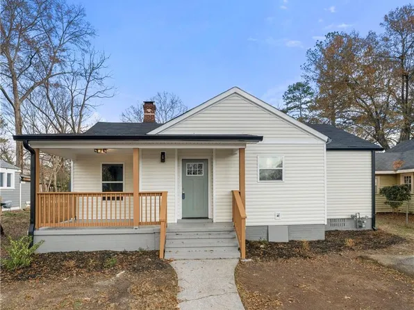 222 Gordon St, Rockmart, GA 30153