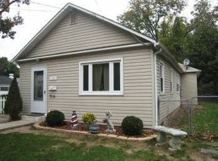 1504 Venice Ave, Bristol, PA 19007