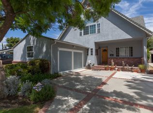 5646 Noble Ave, Van Nuys, CA 91411