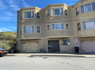 3711 San Bruno Ave, San Francisco, CA 94134