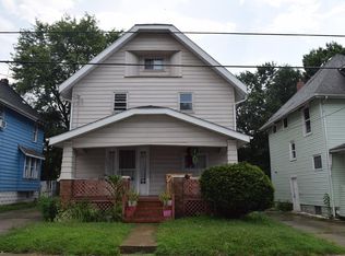 262 Cranz Pl, Akron, OH 44310