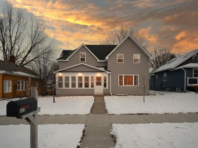 320 3rd St N, Delano, MN, 55328
