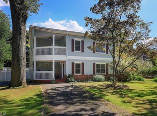 1201 Sunnyfield Ln, Scotch Plains, NJ 07076