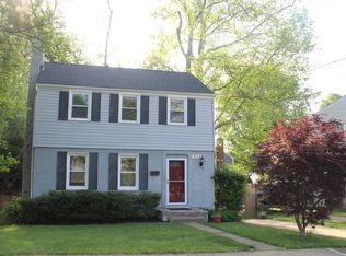 1019 N Madison St, Arlington, VA 22205