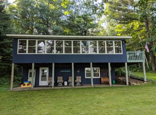 2714 Jenssen Shore Dr, Frederic, WI 54837