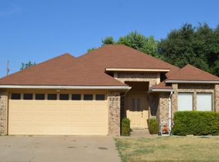 5918 Sterling Green Trl, Arlington, TX 76017
