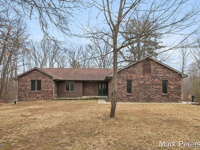 6765 Youngman Rd, Greenville, MI, 48838