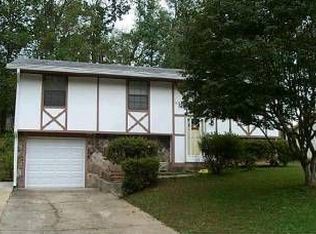 5128 Sugarwood Ter, Norcross, GA 30093