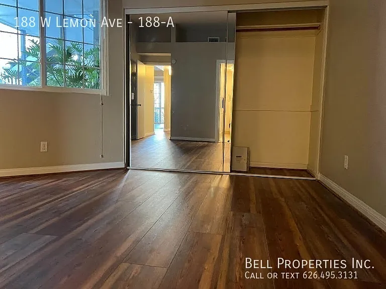 188 W Lemon Ave #A — Photo 12