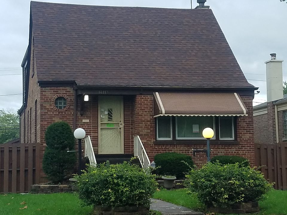 1st image of 14113 S Edbrooke Ave
