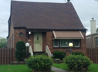 14113 S Edbrooke Ave, Riverdale, IL 60827