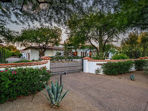 4th image of 5730 N Casa Blanca Dr