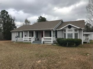 244 Brown Hawk Rd, Dixons Mills, AL 36736