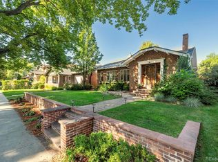 547 S Corona St, Denver, CO 80209
