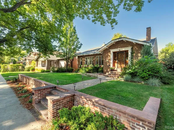 547 S Corona Street, Denver, CO 80209