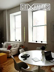 Rented by Citi Habitats