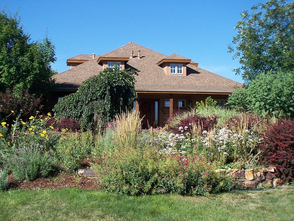  8921 Prairie Knoll Drive