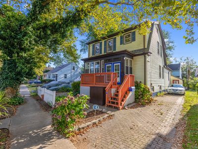 50 Concord Street, New Haven, CT, 06512