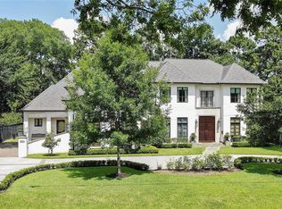 1302 Danbury Rd, Houston, TX 77055