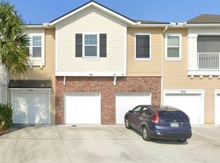 1713 Golden Lake Loop #1713, Saint Augustine, FL 32084